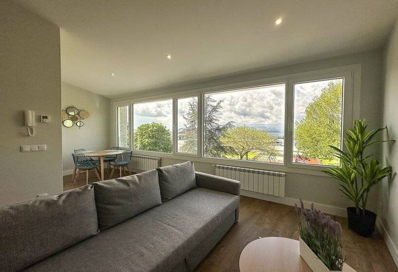 Apartamentos Marina Mar Vilagarcia 3000