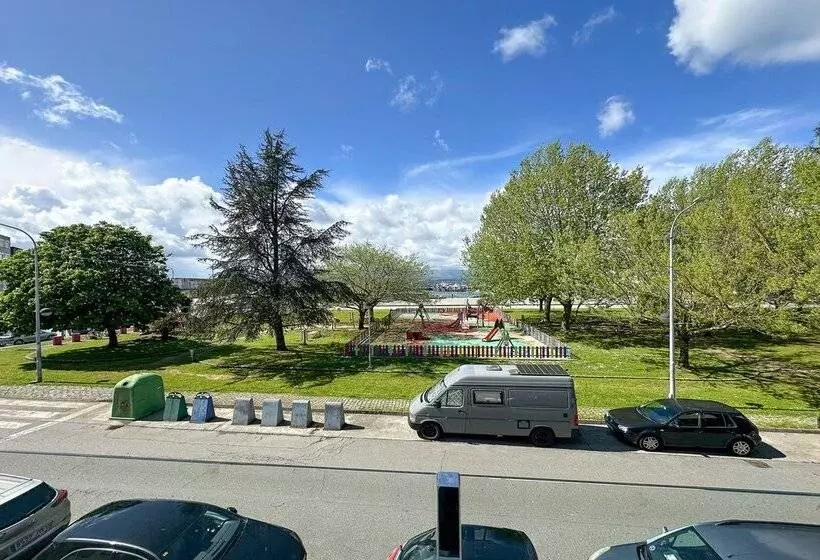 Apartamentos Marina Mar Vilagarcia 3000
