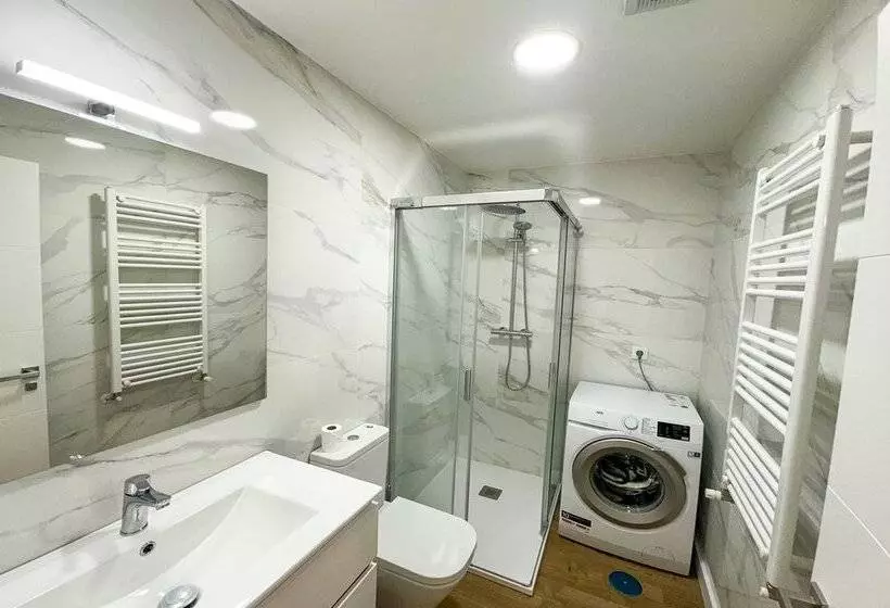 Apartamentos Marina Mar Vilagarcia 3000