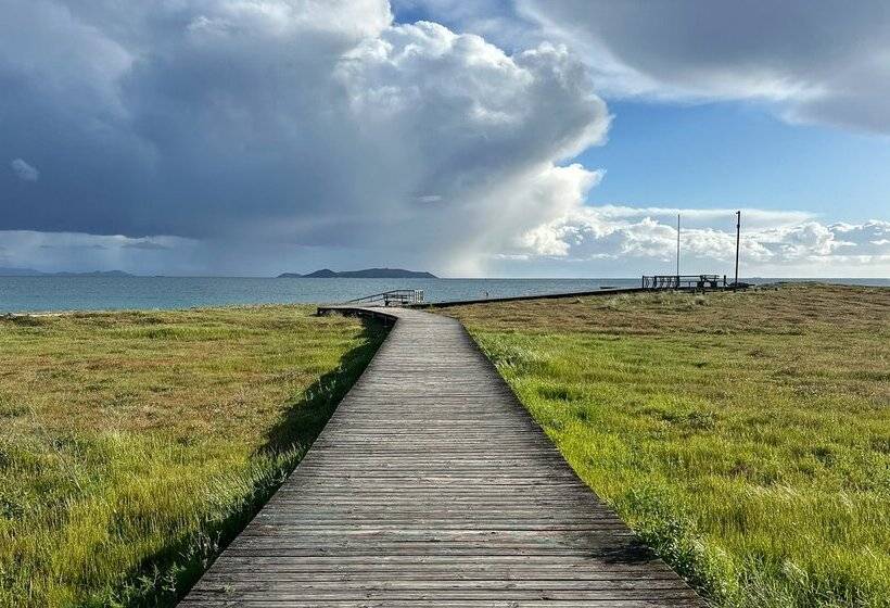 Apartamentos Marina Mar Vilagarcia 3000