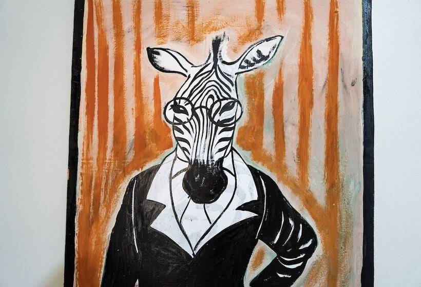 تختخواب و صبحانه La Teranga Toubacouta