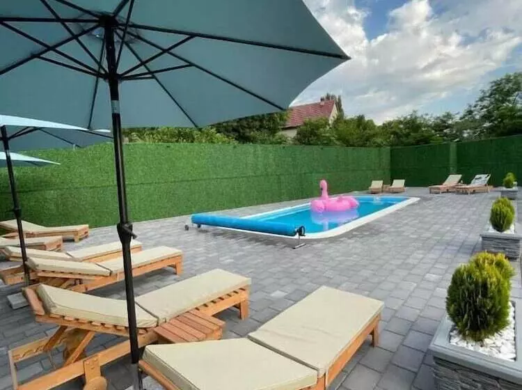Casa Mia Vrdnik