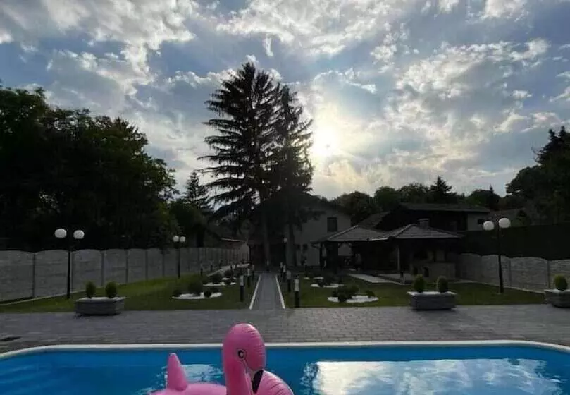 Casa Mia Vrdnik
