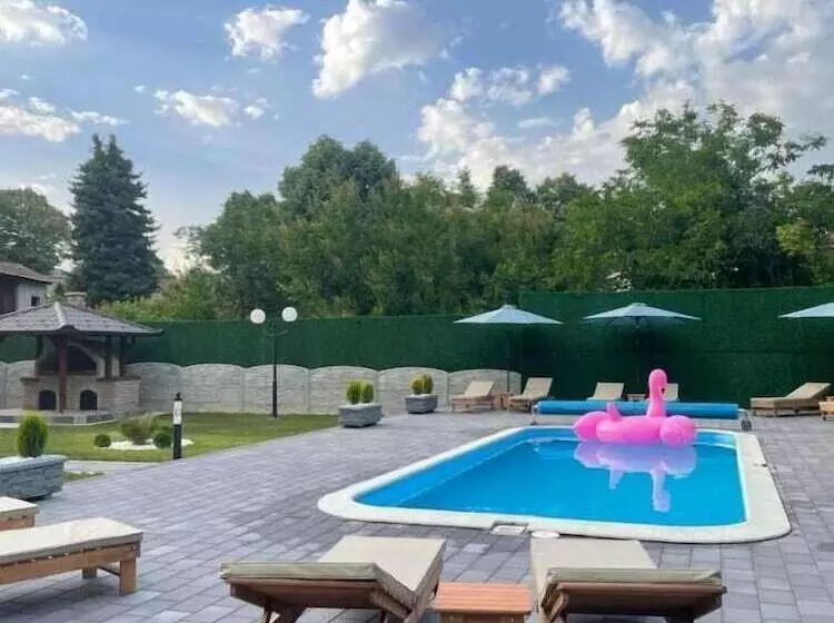 Casa Mia Vrdnik