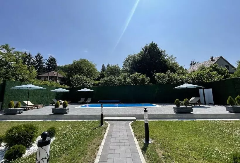 Casa Mia Vrdnik