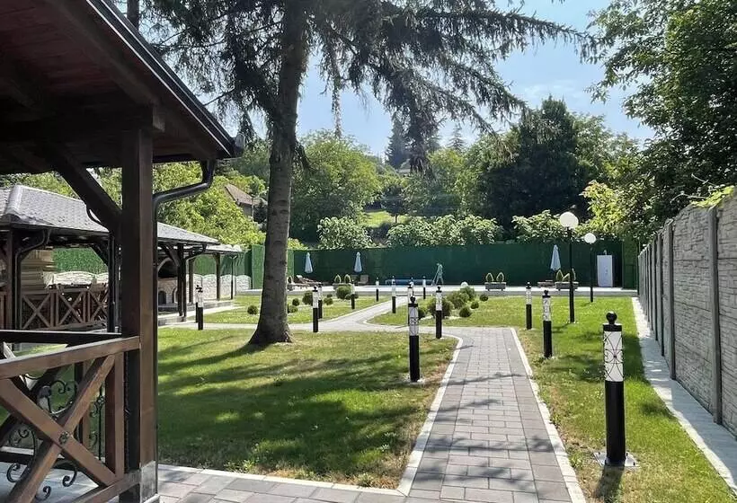 Casa Mia Vrdnik