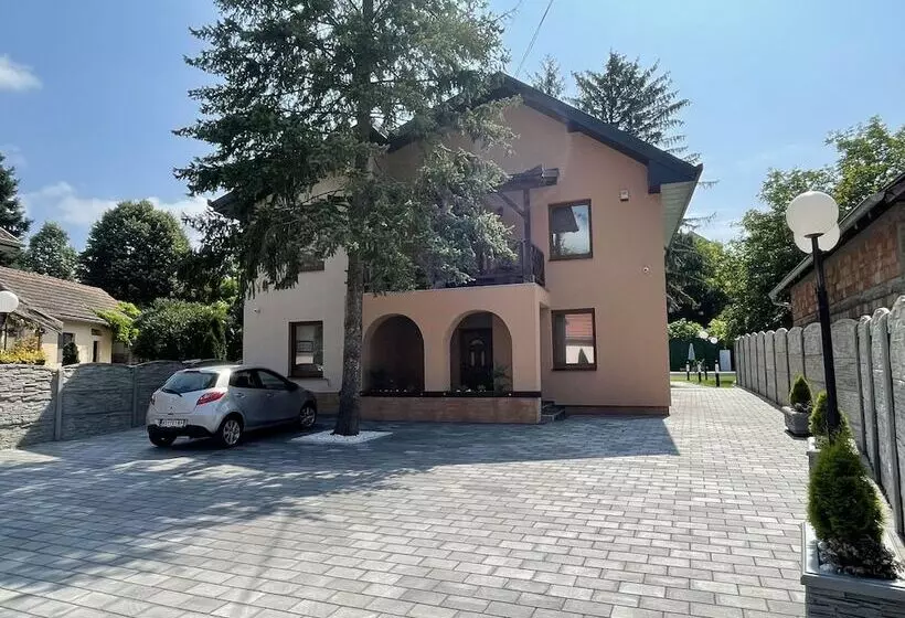 Casa Mia Vrdnik