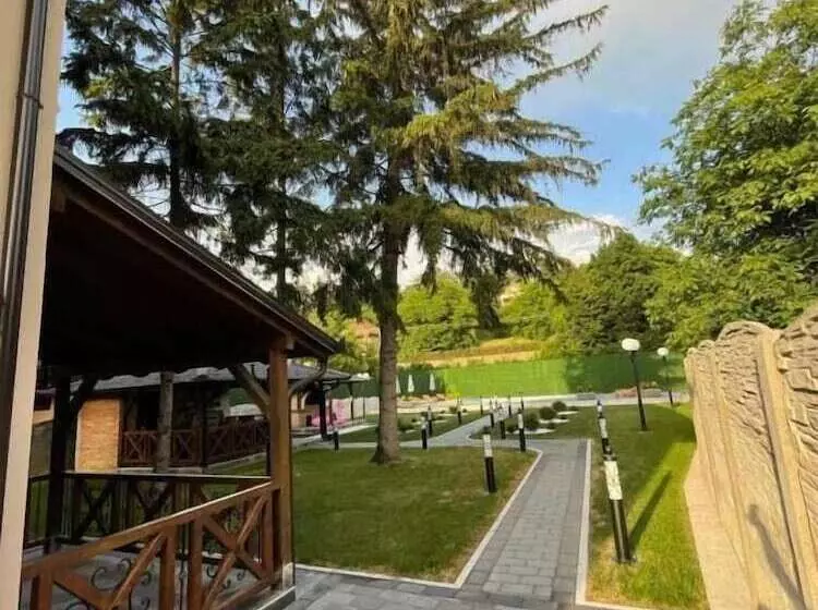 Casa Mia Vrdnik
