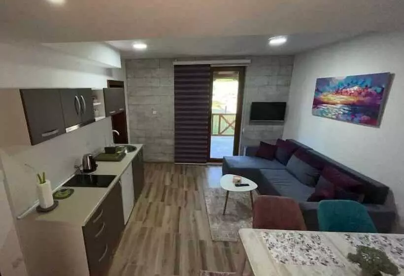 Casa Mia Vrdnik