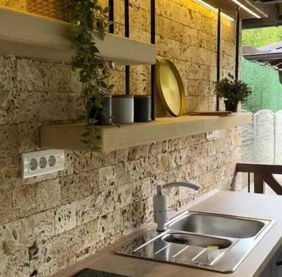 Casa Mia Vrdnik