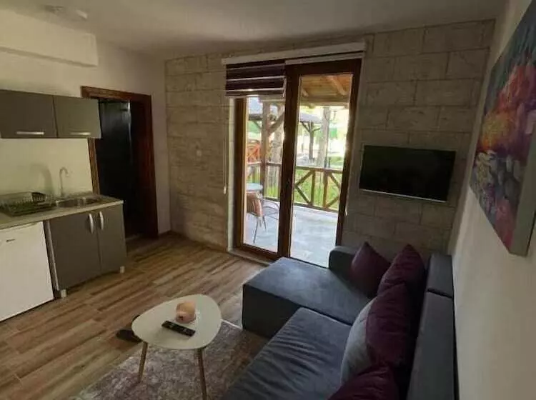 Casa Mia Vrdnik