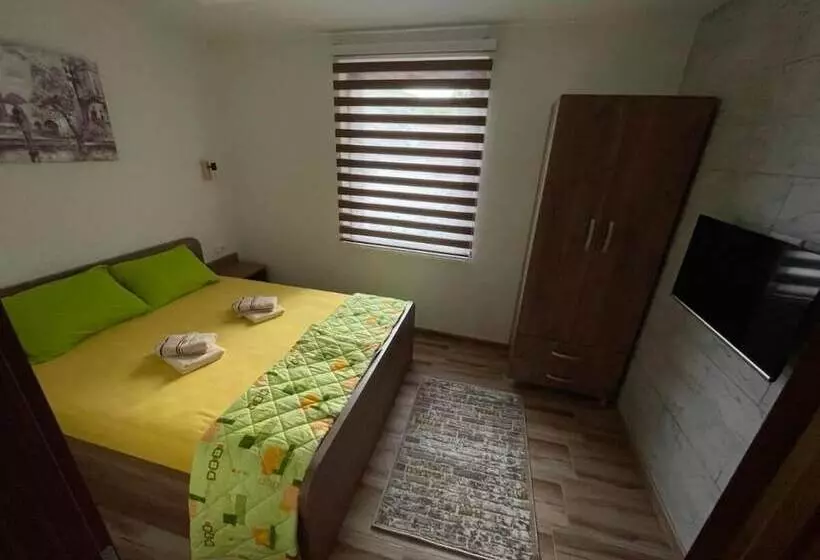 Casa Mia Vrdnik