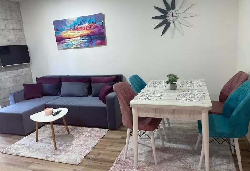 Casa Mia Vrdnik