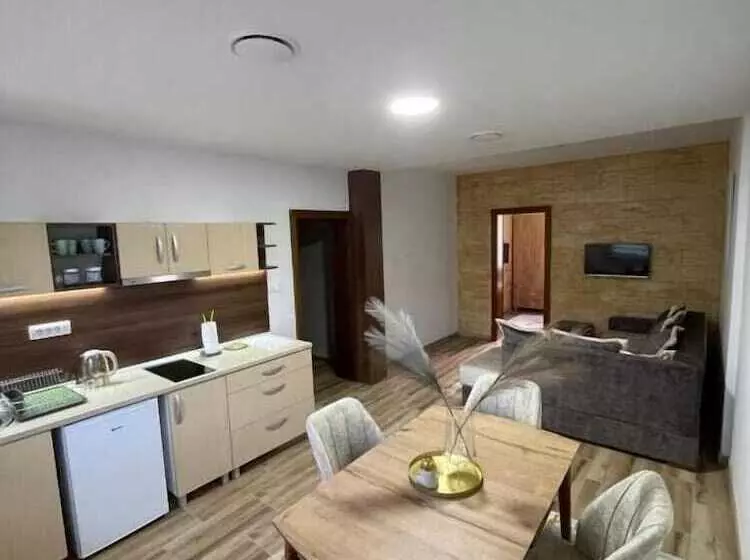 Casa Mia Vrdnik