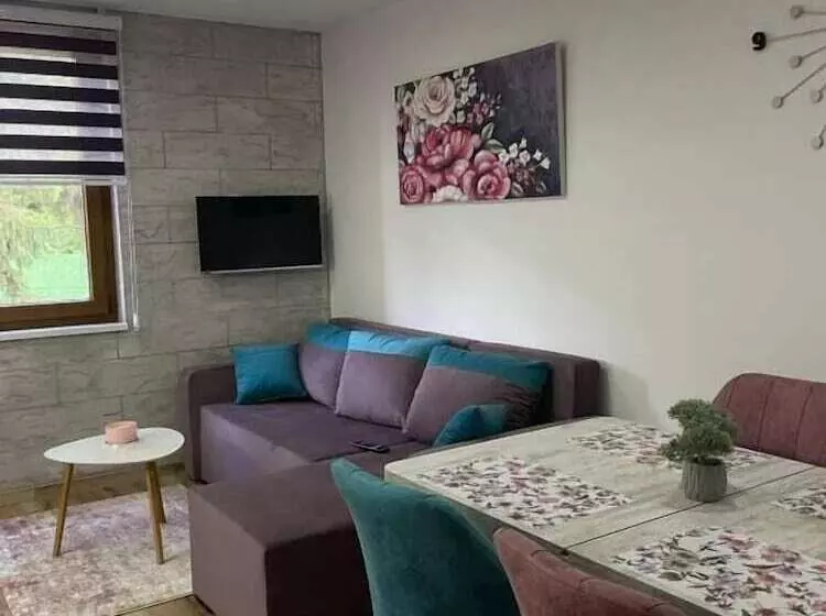 Casa Mia Vrdnik