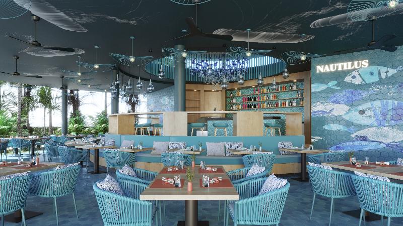 Fiesta Americana Funeeq Punta Cana