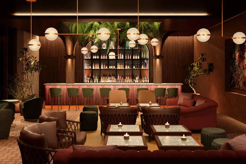 ホテル Fiesta Americana Funeeq Punta Cana