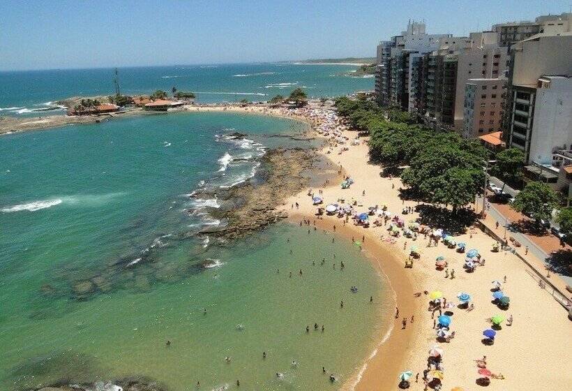 ホテル Martha Schwantz 301