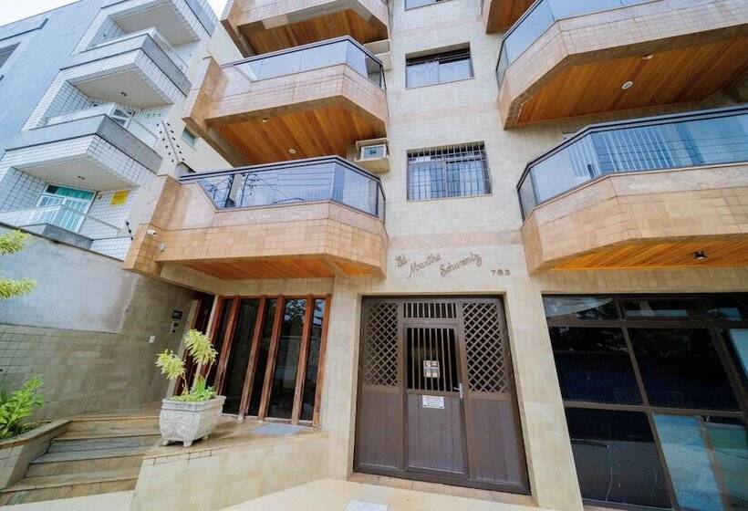 ホテル Martha Schwantz 301