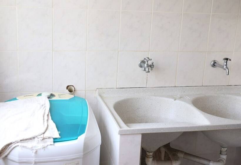 ホテル Martha Schwantz 301