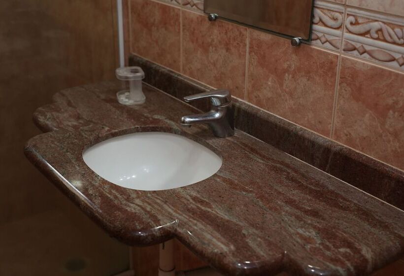 ホテル Martha Schwantz 301