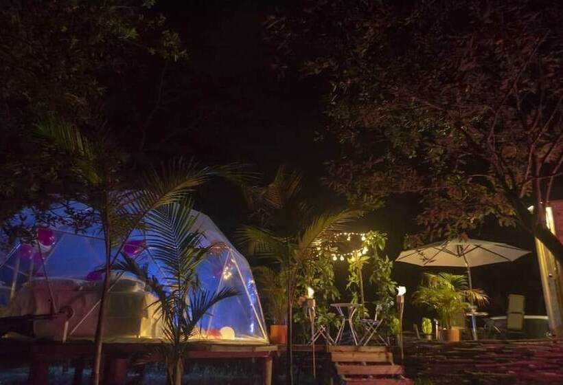 Hotel Yuva Glamping