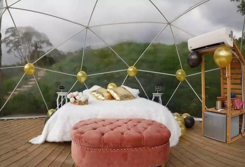 ホテル Yuva Glamping