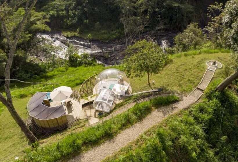 Hotel Yuva Glamping