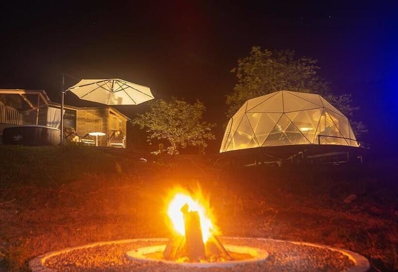 Hotel Yuva Glamping