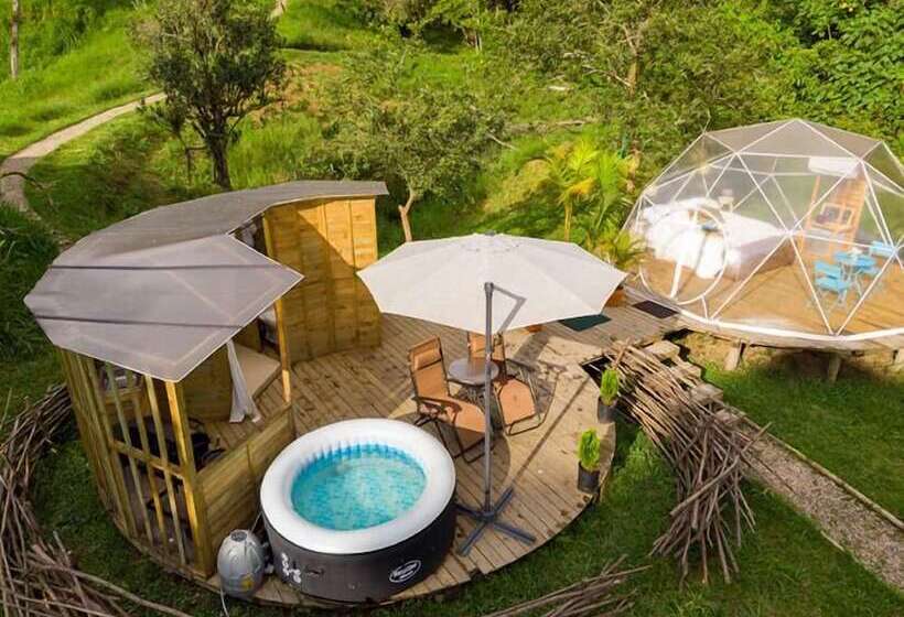Hotel Yuva Glamping