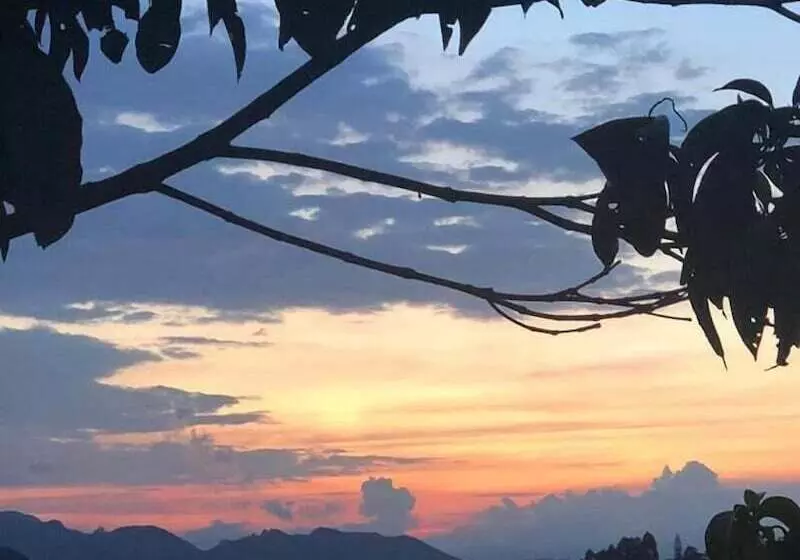 ホテル Yuva Glamping