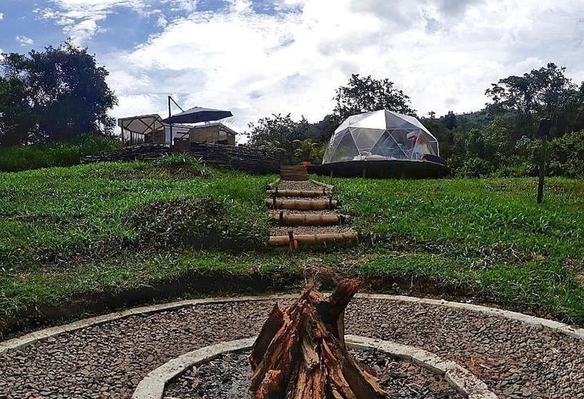 Hotel Yuva Glamping