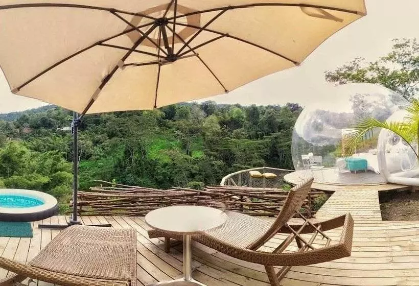 ホテル Yuva Glamping