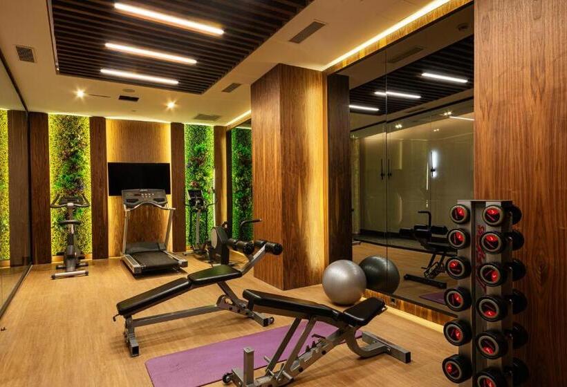 Levni Istanbul Hotel Handwritten Collection