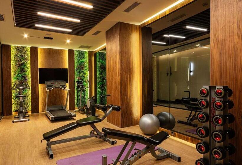 Levni Istanbul Hotel Handwritten Collection