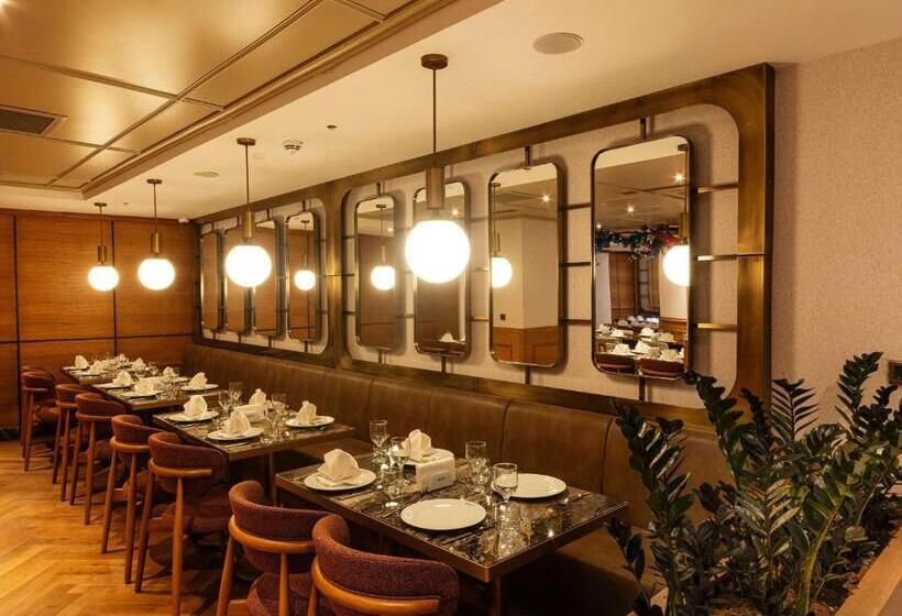 Levni Istanbul Hotel Handwritten Collection