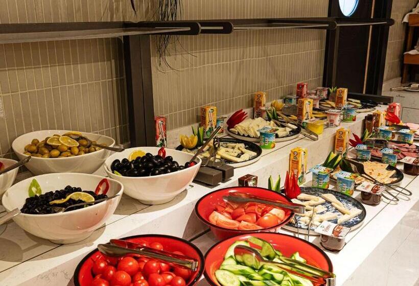 Levni Istanbul Hotel Handwritten Collection