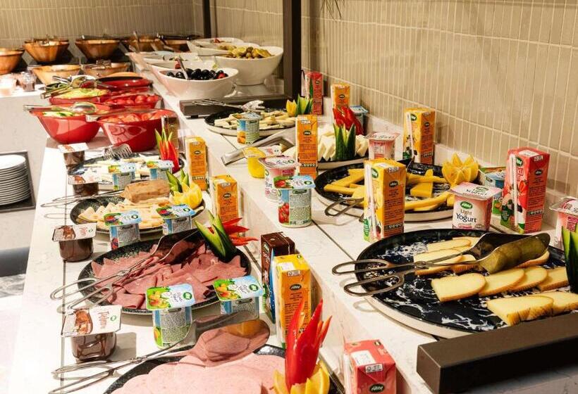 Levni Istanbul Hotel Handwritten Collection