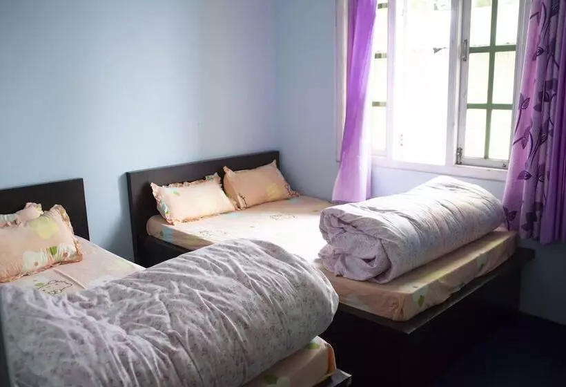 Omega Hotel And Lodge