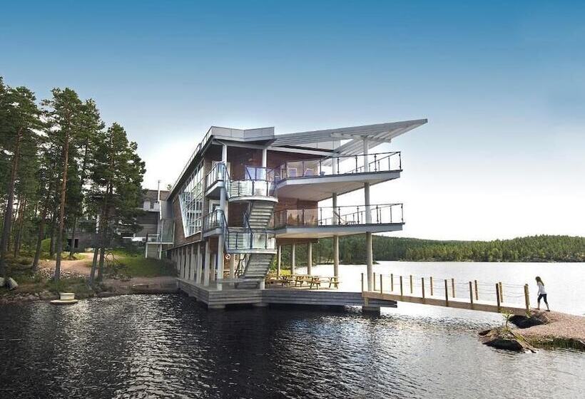 Rømskog Spa & Resort   Unike Hoteller