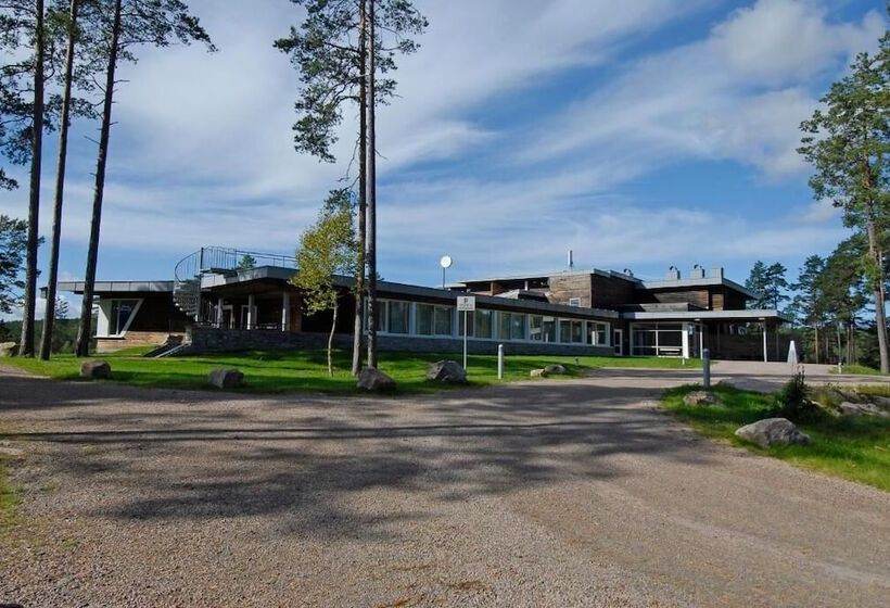 Rømskog Spa & Resort   Unike Hoteller