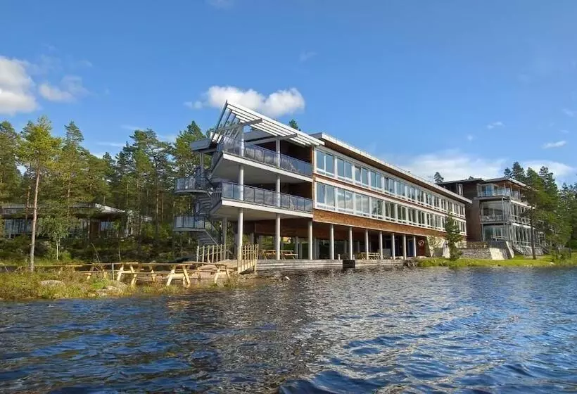 Rømskog Spa & Resort   Unike Hoteller