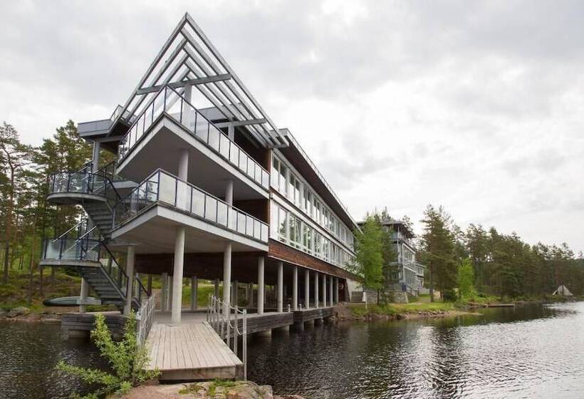 Rømskog Spa & Resort   Unike Hoteller