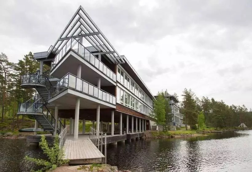 Rømskog Spa & Resort   Unike Hoteller