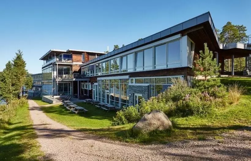 Rømskog Spa & Resort   Unike Hoteller