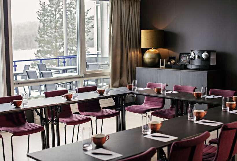 Rømskog Spa & Resort   Unike Hoteller