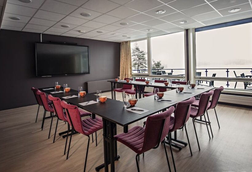 Rømskog Spa & Resort   Unike Hoteller