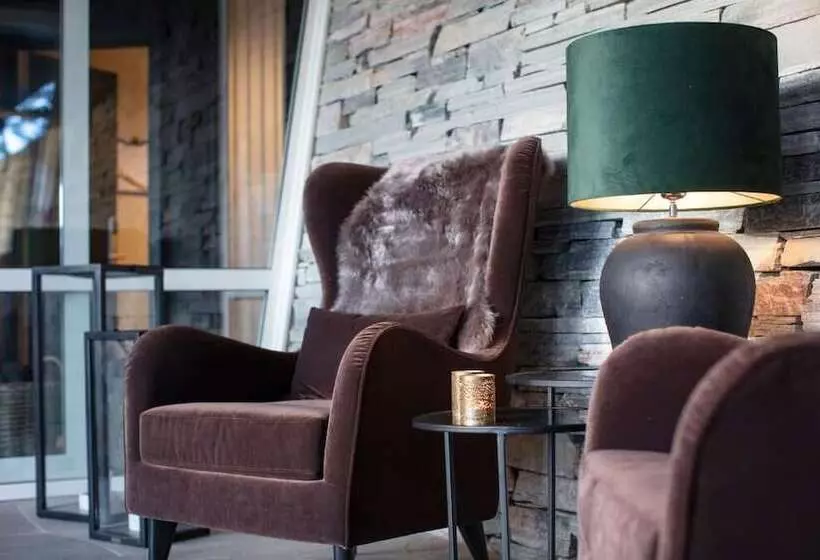 Rømskog Spa & Resort   Unike Hoteller