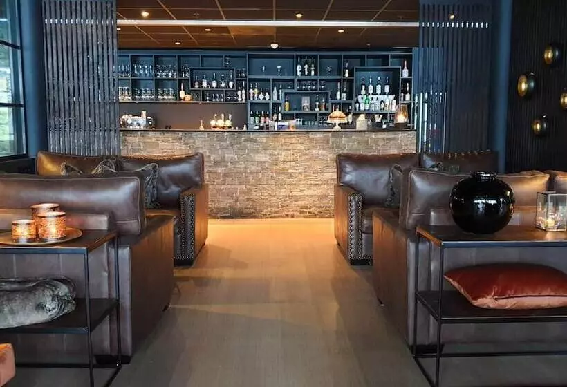 Rømskog Spa & Resort   Unike Hoteller