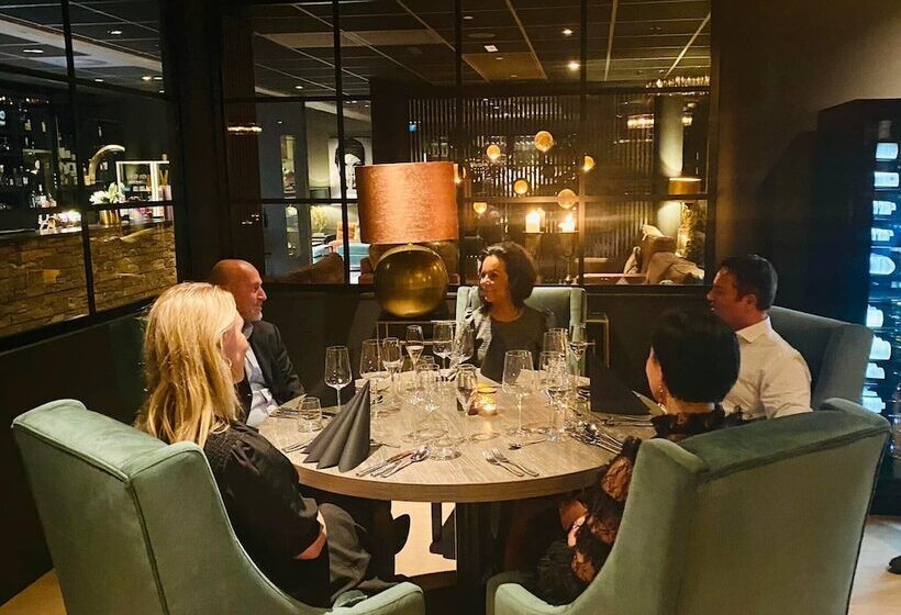 Rømskog Spa & Resort   Unike Hoteller